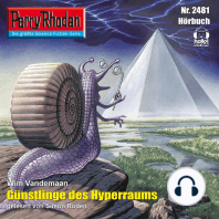 Perry Rhodan 2481