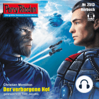 Perry Rhodan 2513