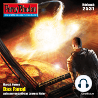 Perry Rhodan 2531