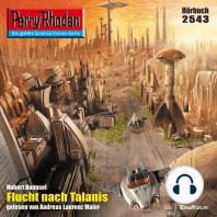 Perry Rhodan 2543