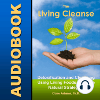 The Living Cleanse
