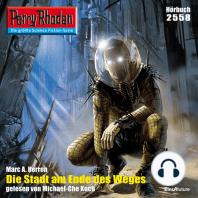 Perry Rhodan 2558