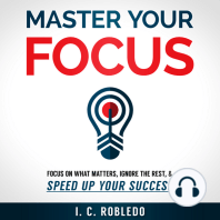 Master Your Focus