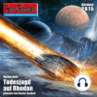 Perry Rhodan 2615