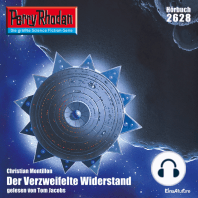 Perry Rhodan 2628