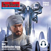 Perry Rhodan 2647