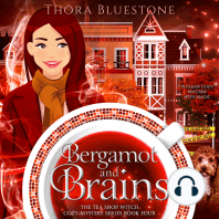 Bergamot and Brains