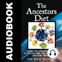 The Ancestors Diet