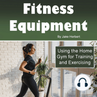 Fitness Equipment