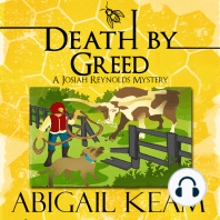 Death By Greed