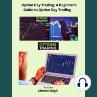 Option Day Trading