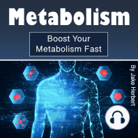 Metabolism