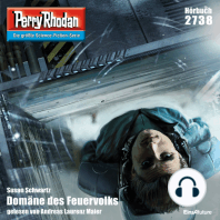 Perry Rhodan 2738