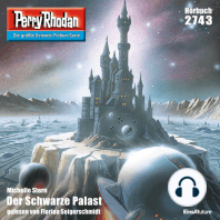 Perry Rhodan 2743