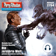 Perry Rhodan 2754