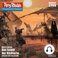 Perry Rhodan 2756