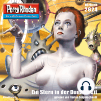 Perry Rhodan 2824