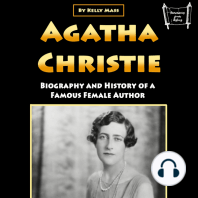 Agatha Christie