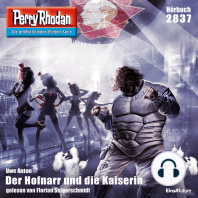 Perry Rhodan 2837