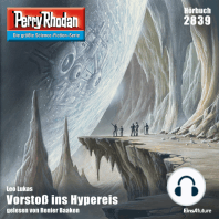 Perry Rhodan 2839