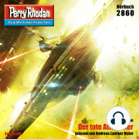 Perry Rhodan 2860