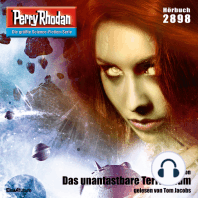 Perry Rhodan 2898