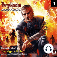 Perry Rhodan Action 01