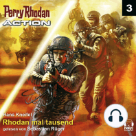 Perry Rhodan Action 03