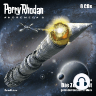 Perry Rhodan Andromeda 06