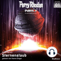Perry Rhodan Neo 01