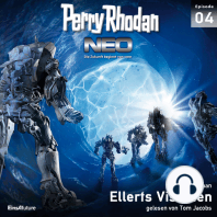 Perry Rhodan Neo 04