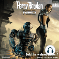 Perry Rhodan Neo 111