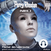 Perry Rhodan Neo 113