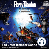 Perry Rhodan Neo 12