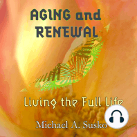 Aging and Renewal