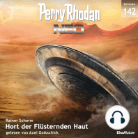 Perry Rhodan Neo 142