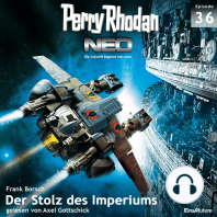 Perry Rhodan Neo 36