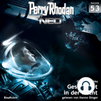 Perry Rhodan Neo 53