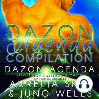Dazon Agenda Complete Collection