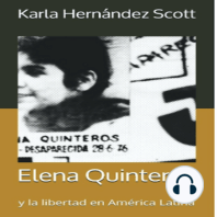 Elena Quinteros y la Libertad en América Latina