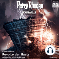 Perry Rhodan Neo 70