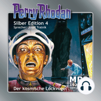 Perry Rhodan Silber Edition 04