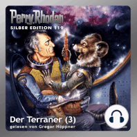 Perry Rhodan Silber Edition 119