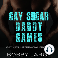 Gay Sugar Daddy Games