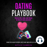 Dating Playbook