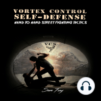 Vortex Control Self-Defense