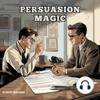 Persuasion Magic
