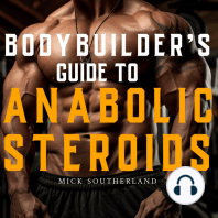 Bodybuilder's Guide to Anabolic Steroids