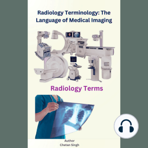 Radiology Terminology: The Language of Medical Imaging
