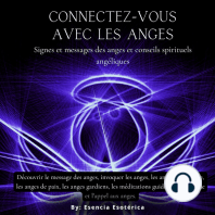 Connectez-vous avec les anges